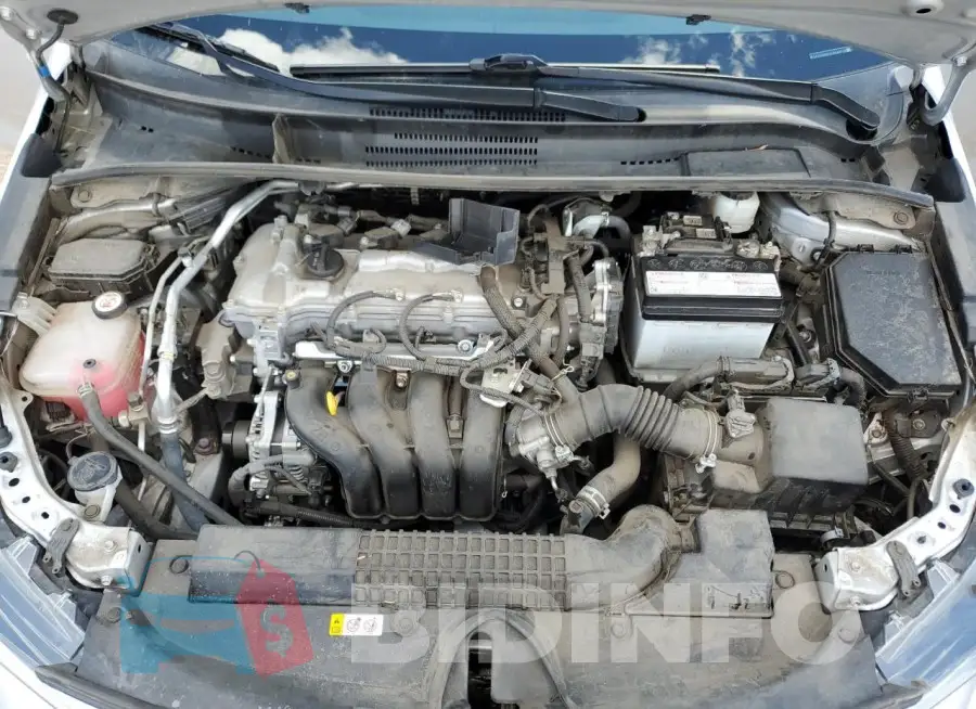 5YFEPRAE8LP084725 Photo# 11