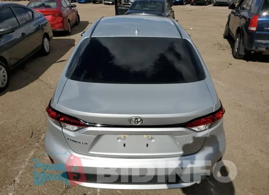 5YFEPRAE8LP084725 Photo# 6