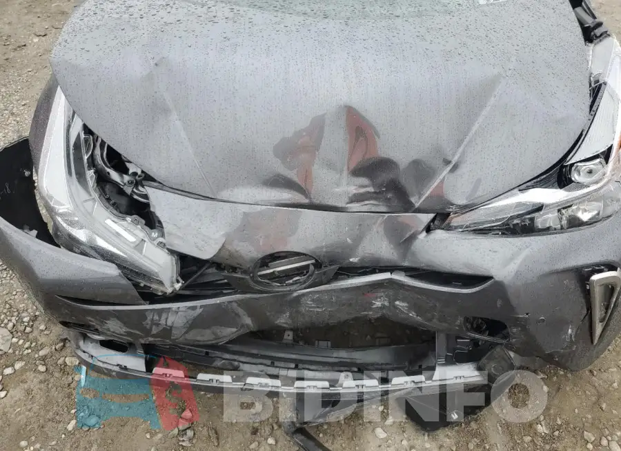 JTDKAMFUXN3158620 Photo# 11