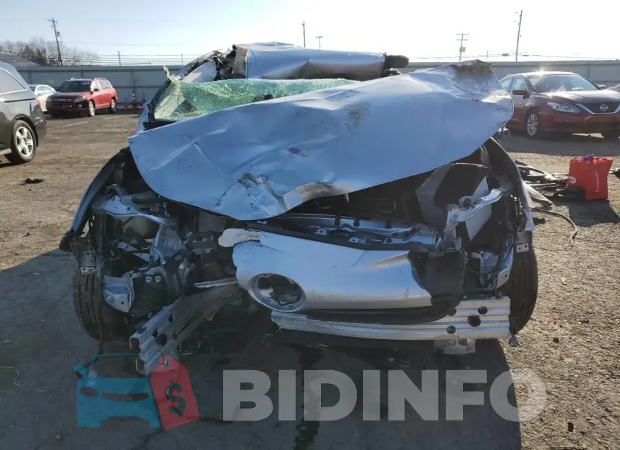 JTDKARFU1G3014261 Photo# 5