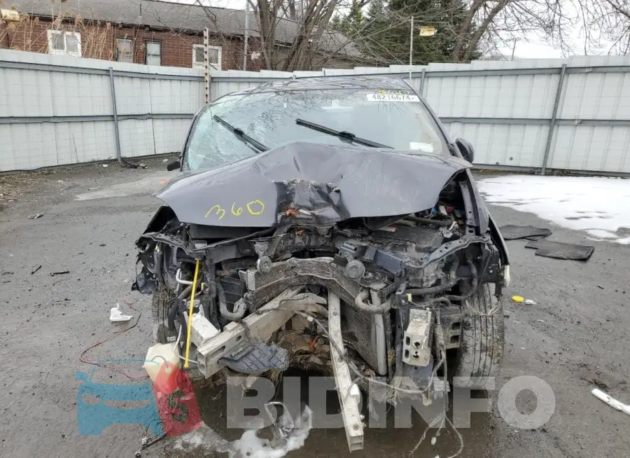 JTDKN3DUXF0462843 Photo# 5