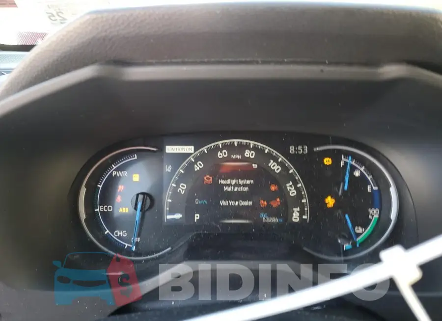 JTMFB3FV3MD047255 Photo# 9