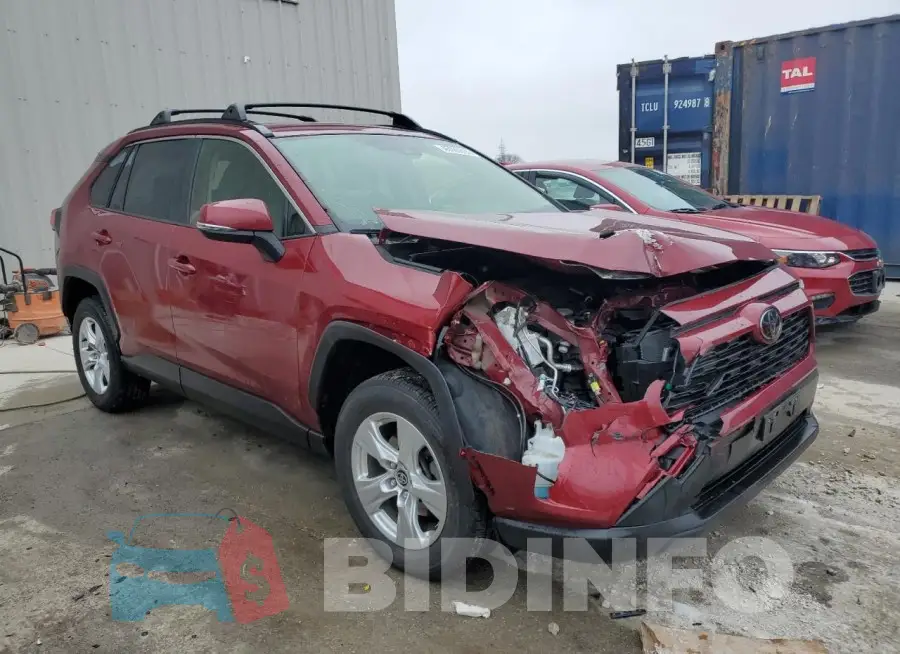 JTMP1RFV9MD531571 Photo# 4