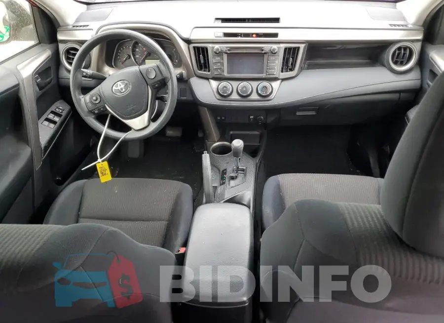 JTMZFREV5FD046424 Photo# 8