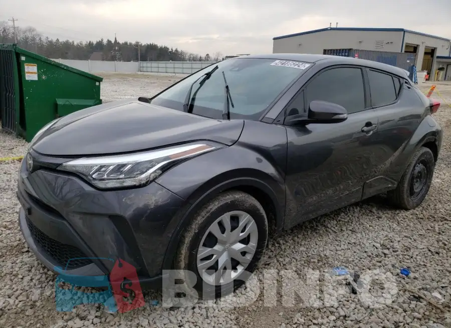 JTNKHMBX2M1125578 Photo# 1