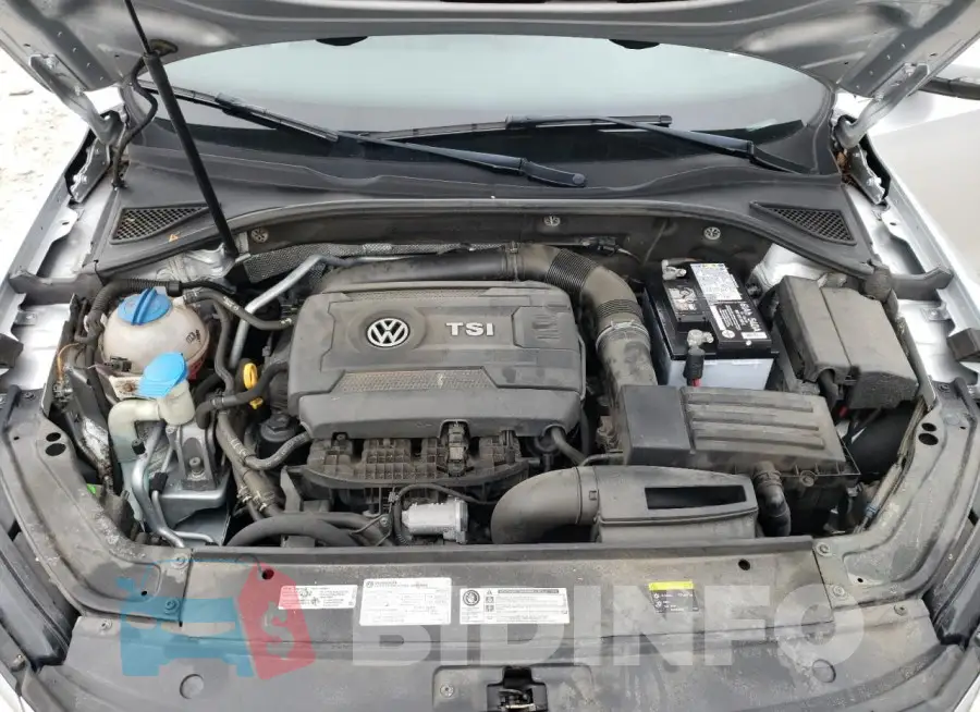1VWBT7A31GC050977 Photo# 11