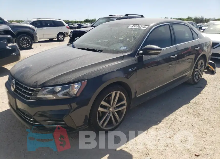1VWDT7A37HC049276 Photo# 1