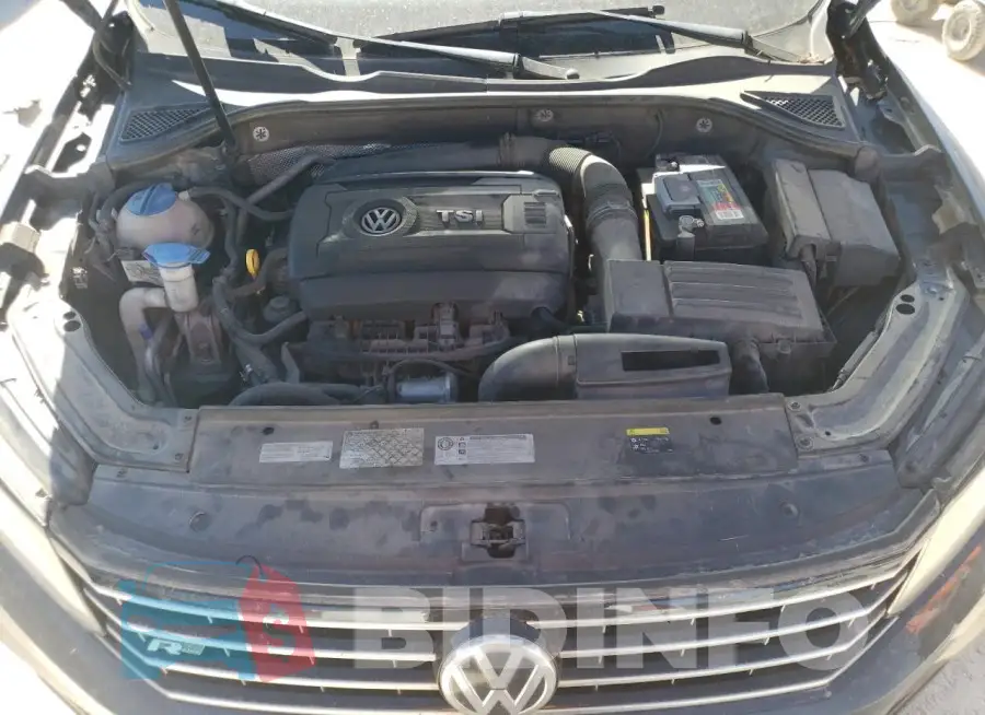 1VWDT7A37HC049276 Photo# 11