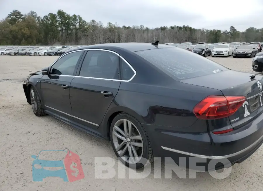 1VWDT7A39HC006221 Photo# 2