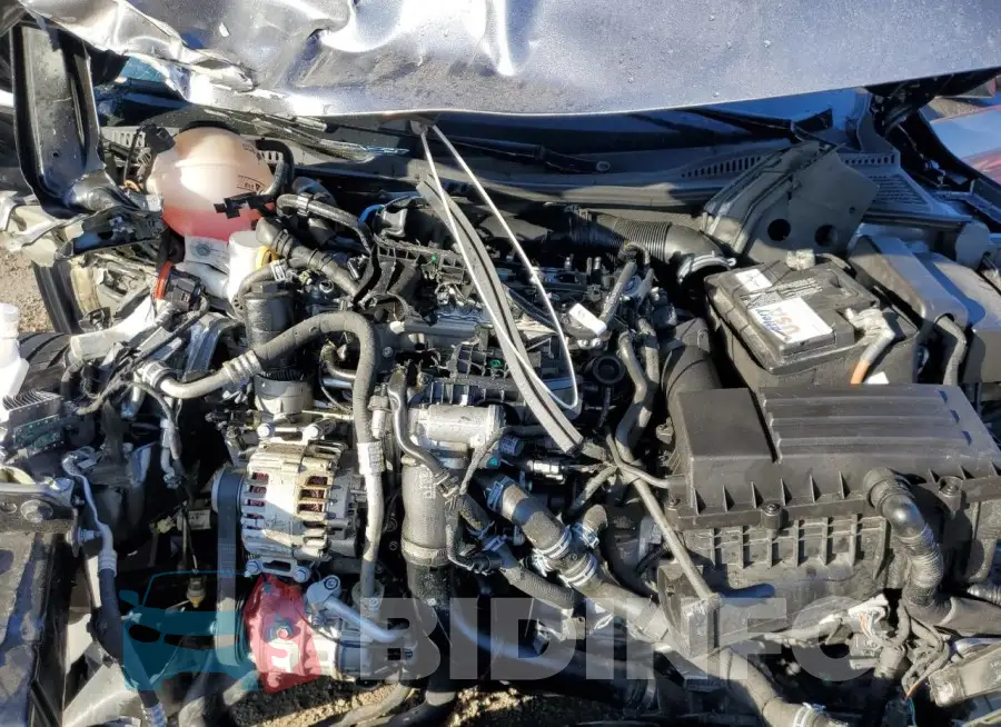 1VWSA7A32NC008921 Photo# 11