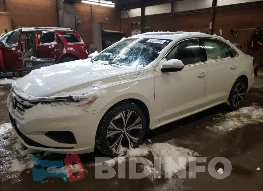 1VWSA7A37MC006726 Photo# 1