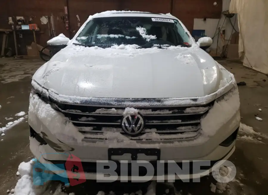 1VWSA7A37MC006726 Photo# 5