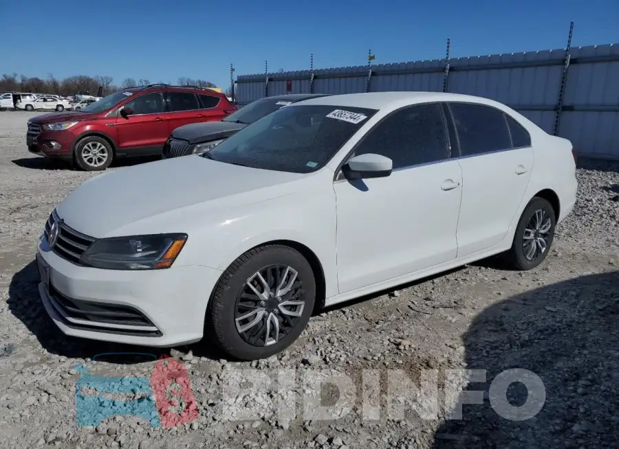 3VW2B7AJ5HM262248 Photo# 1