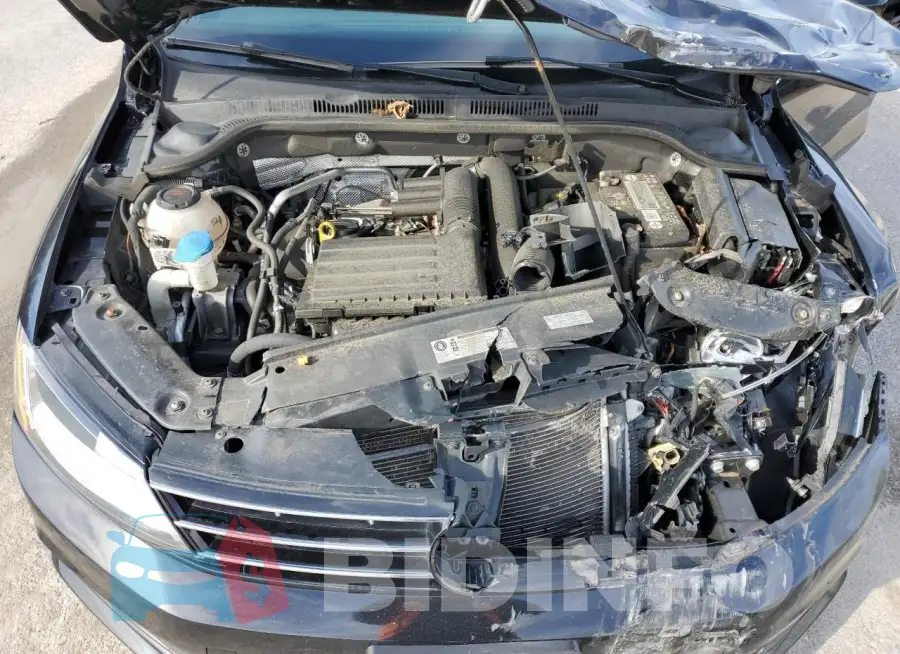 3VW2B7AJ7JM208598 Photo# 11