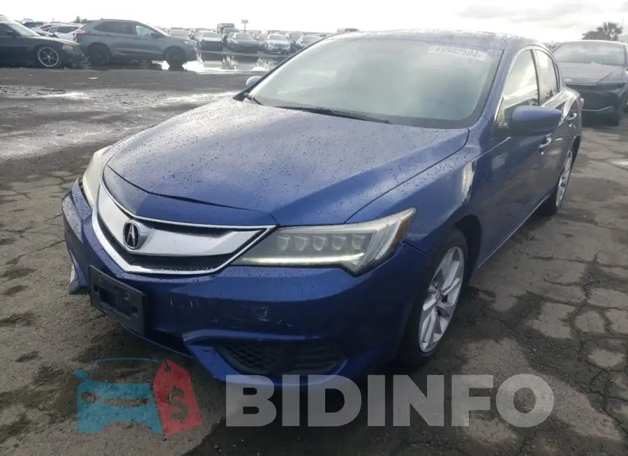 19UDE2F3XHA006704 Photo# 1