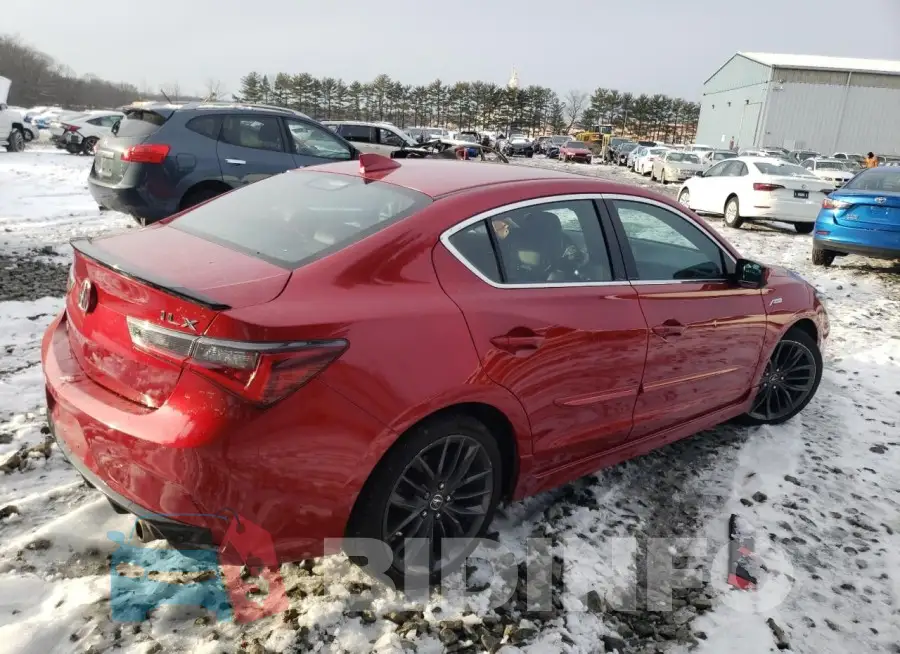 19UDE2F84KA003218 Photo# 3