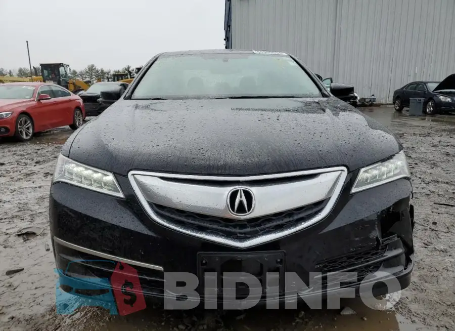 19UUB2F37FA010991 Photo# 5