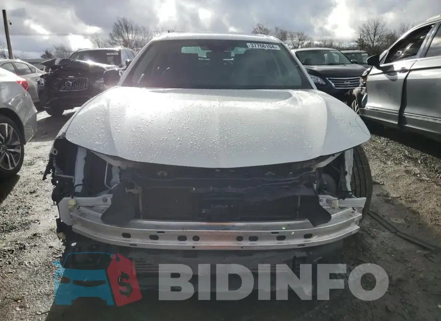 19UUB5F39MA000865 Photo# 5