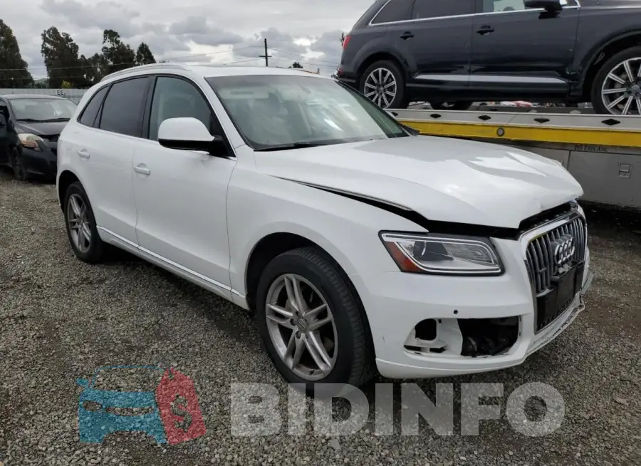 WA1LFAFP8FA022234 Photo# 4