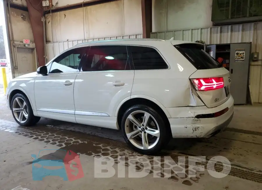 WA1VAAF76KD003973 Photo# 2