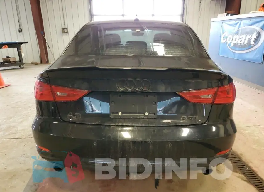 WAUB8GFF6G1032264 Photo# 6