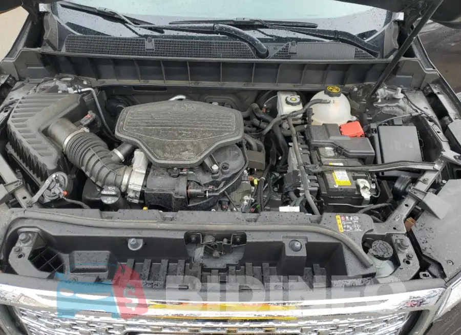 1GKKNXLS2JZ195438 Photo# 11