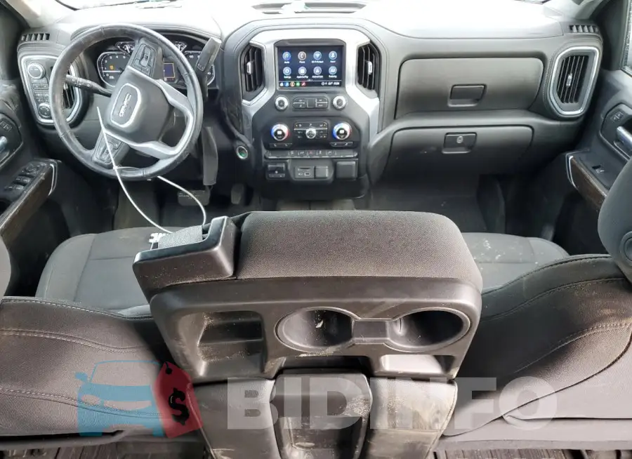 1GT49TE77NF180256 Photo# 8