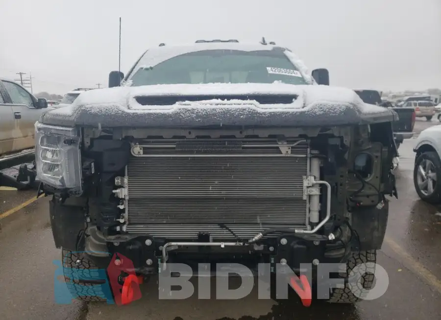 1GT49VEY7PF149662 Photo# 5