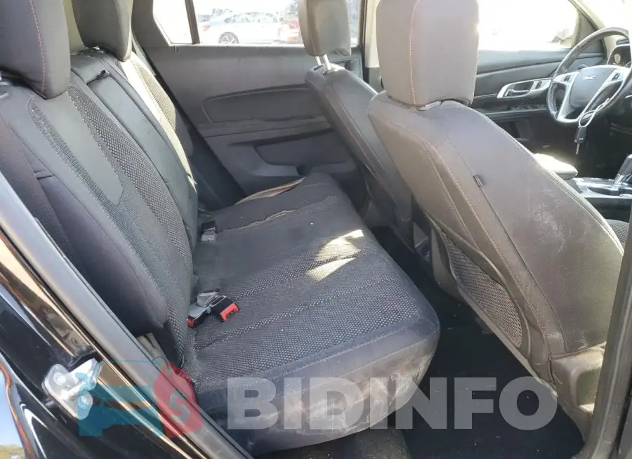 2GKFLTE36H6281427 Photo# 11