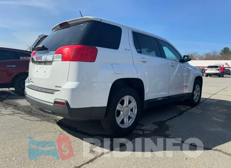 2GKFLVEK8F6255945 Photo# 4