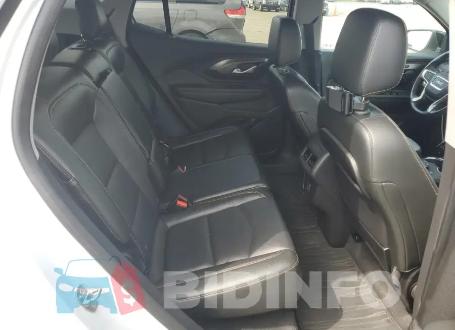 3GKALPEV3KL270682 Photo# 10
