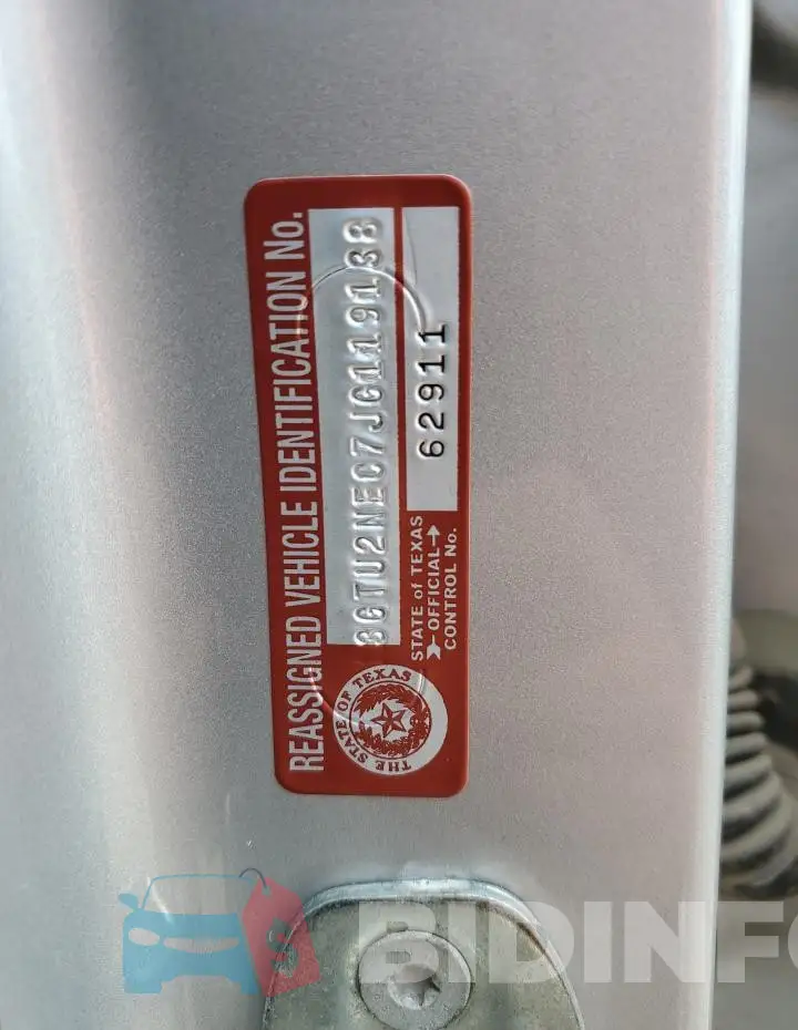 3GTU2NEC7JG119138 Photo# 12