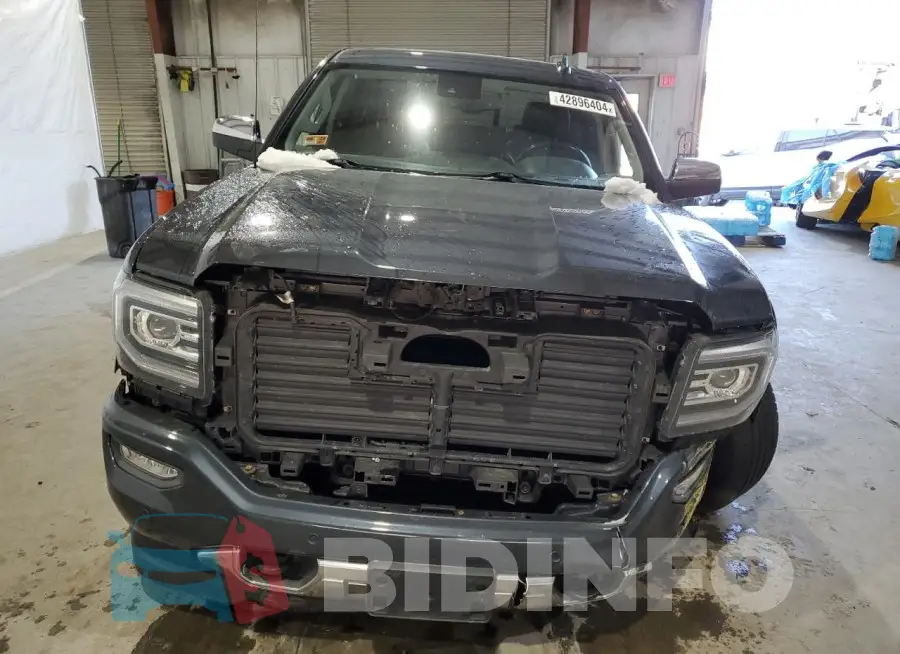 3GTU2PEC8HG515553 Photo# 5