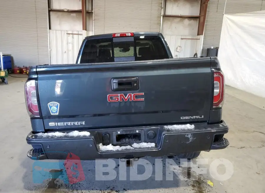 3GTU2PEC8HG515553 Photo# 6