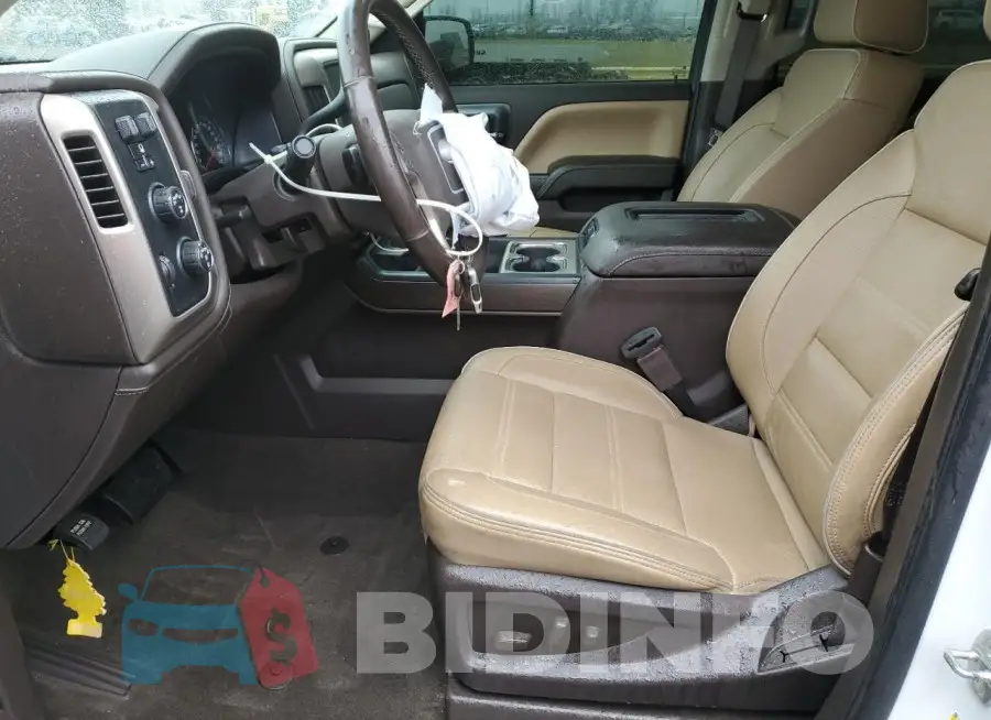3GTU2PEJ1JG483677 Photo# 7