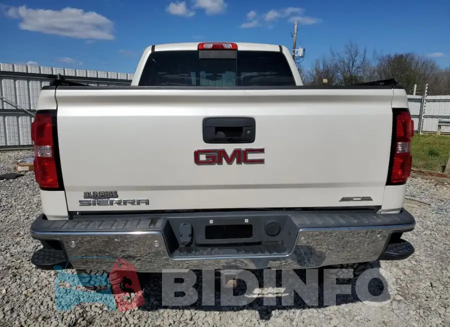 3GTU2VEC8FG297745 Photo# 6