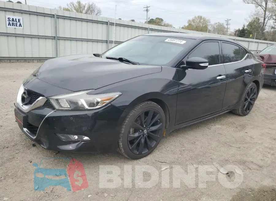 1N4AA6AP0GC443702 Photo# 1
