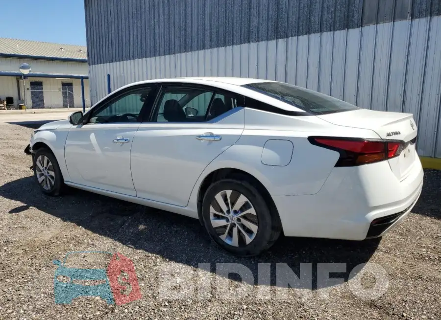 1N4BL4BV6PN384272 Photo# 2
