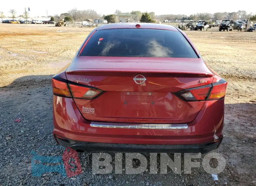 1N4BL4CV1PN307761 Photo# 6