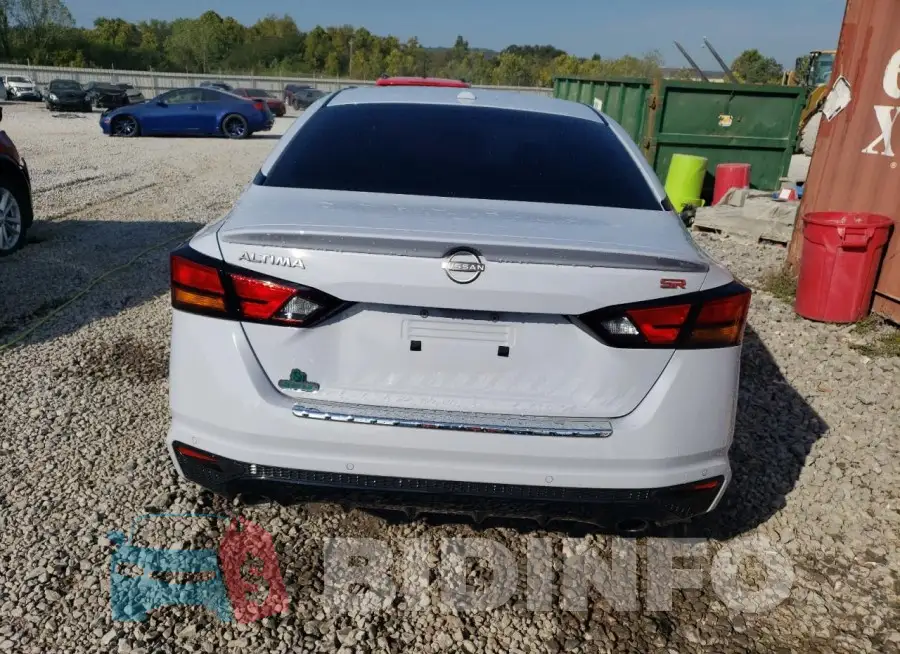 1N4BL4CV8PN331782 Photo# 6