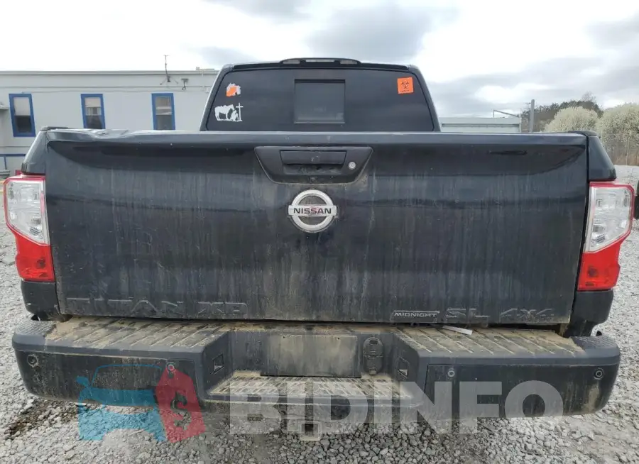 1N6BA1F44JN519883 Photo# 6