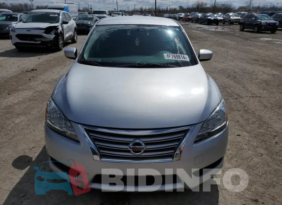 3N1AB7AP2FY260534 Photo# 5