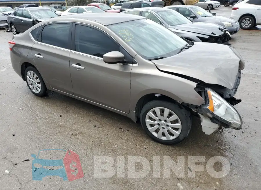 3N1AB7AP4FY258834 Photo# 4