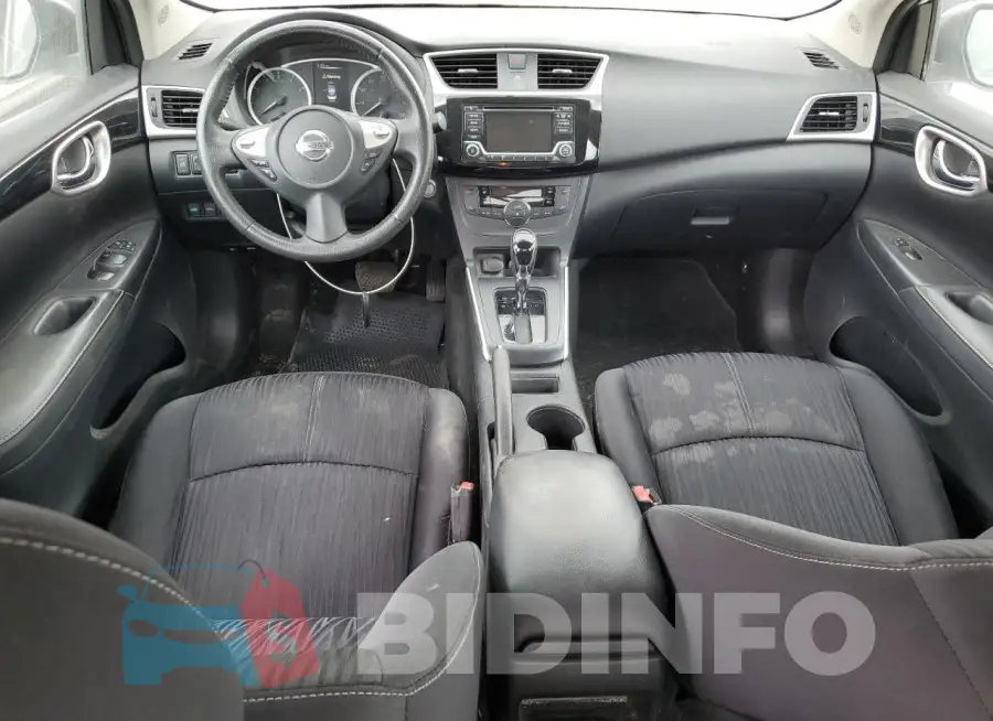 3N1AB7AP4JL657992 Photo# 8