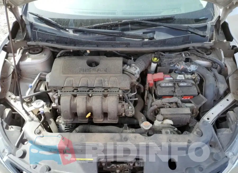 3N1AB7AP6GY242586 Photo# 11