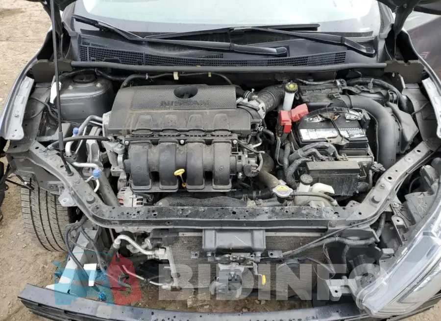 3N1AB7APXKY300451 Photo# 11