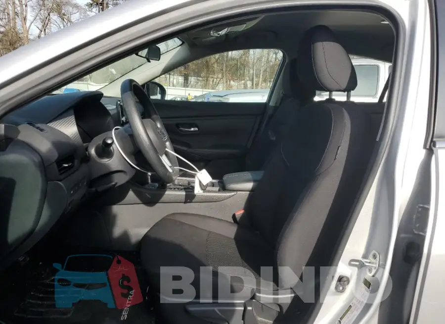3N1AB8BV2NY304730 Photo# 7