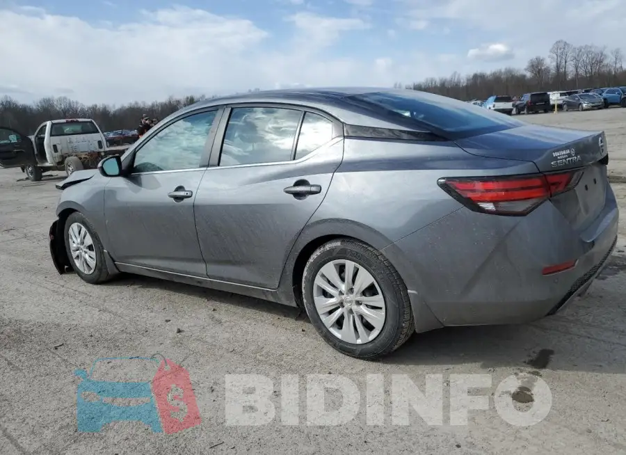 3N1AB8BV7LY257725 Photo# 2