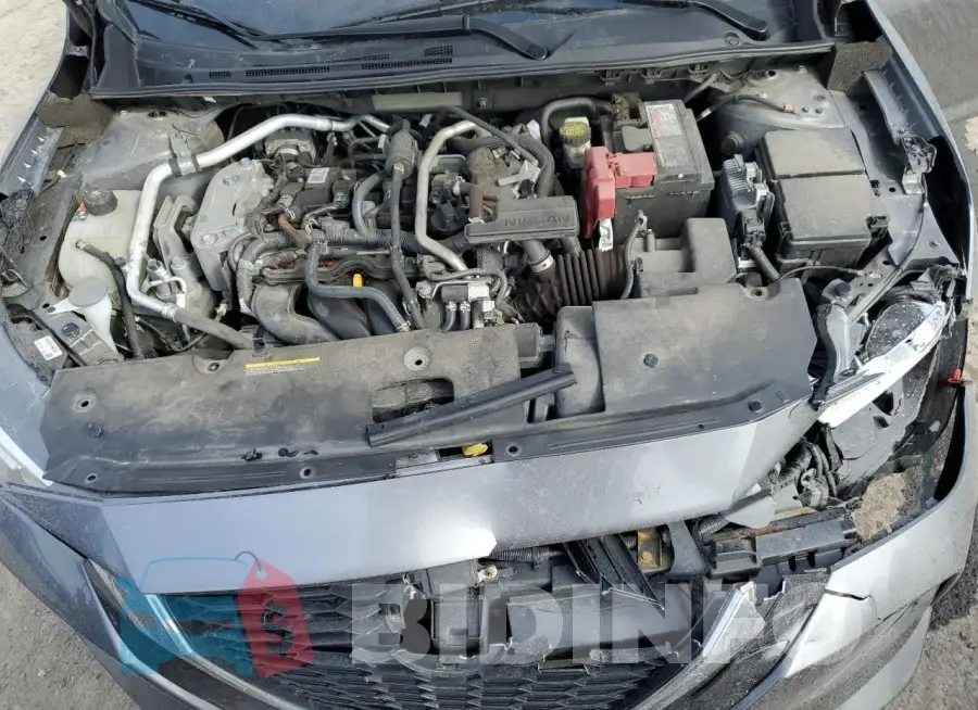 3N1AB8BV7LY257725 Photo# 11