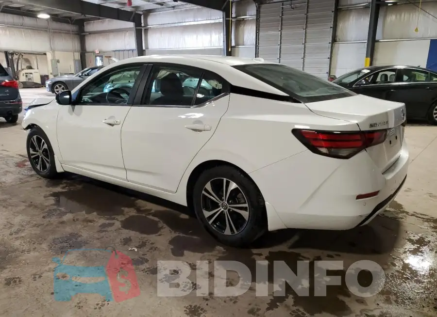 3N1AB8CV2LY297533 Photo# 2